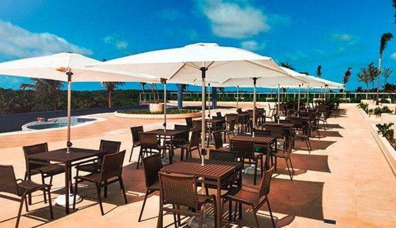 Salinas Park Resort - 2 Quartos Салінополіс Екстер'єр фото